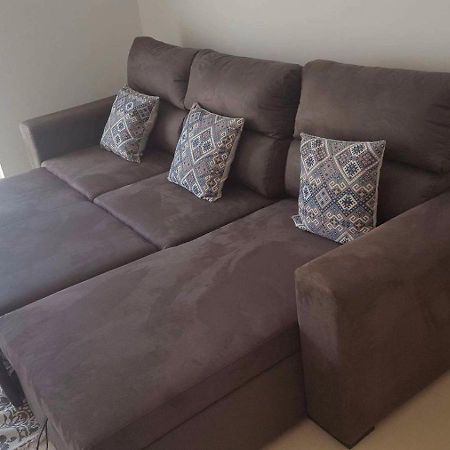 Partilha Sol Confort II Alvor Ngoại thất bức ảnh