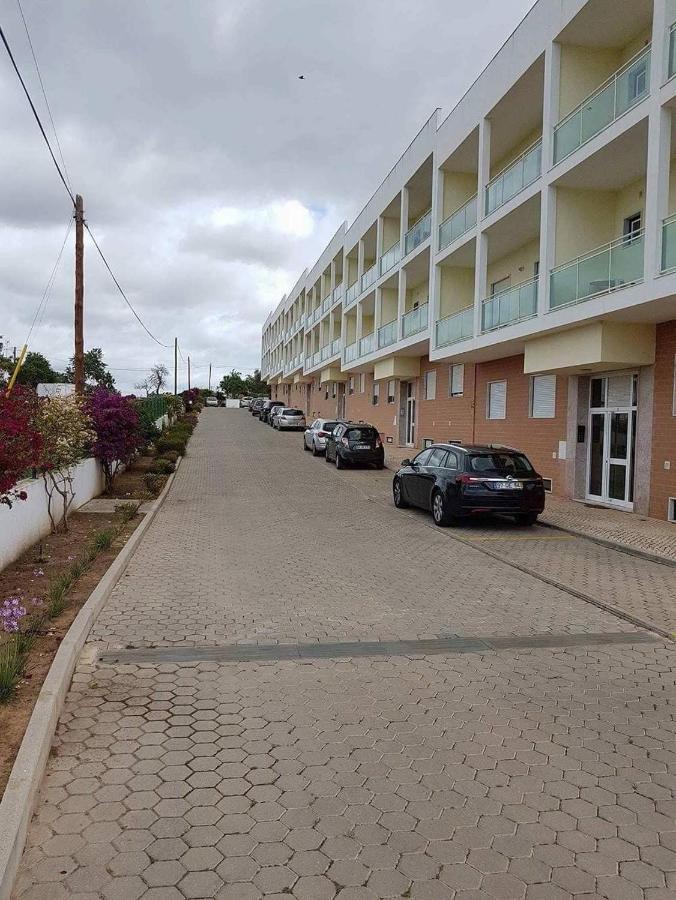 Partilha Sol Confort II Alvor Ngoại thất bức ảnh