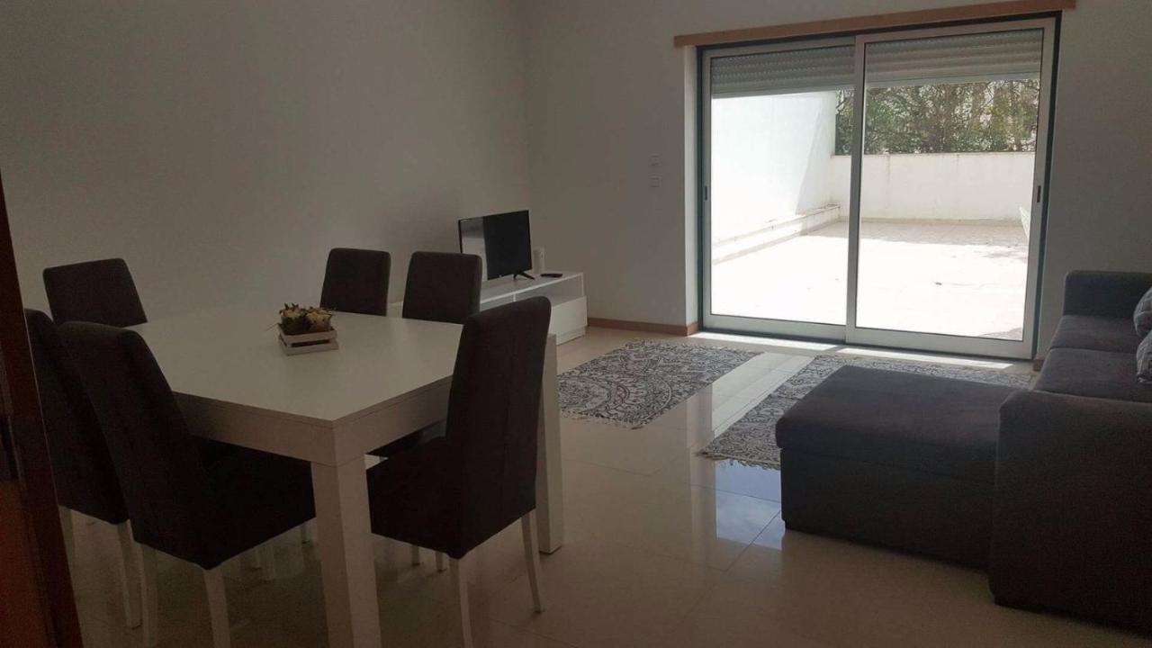 Partilha Sol Confort II Alvor Ngoại thất bức ảnh
