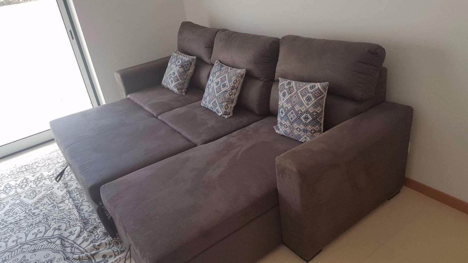 Partilha Sol Confort II Alvor Ngoại thất bức ảnh