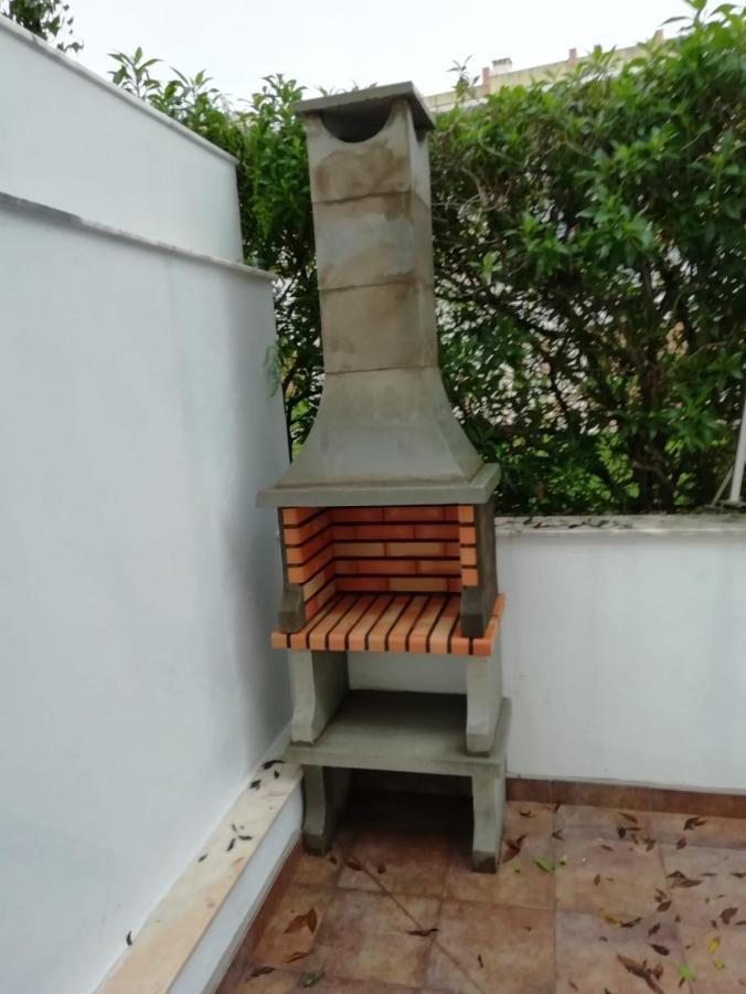 Partilha Sol Confort II Alvor Ngoại thất bức ảnh