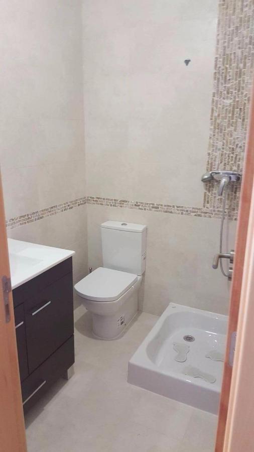 Partilha Sol Confort II Alvor Ngoại thất bức ảnh