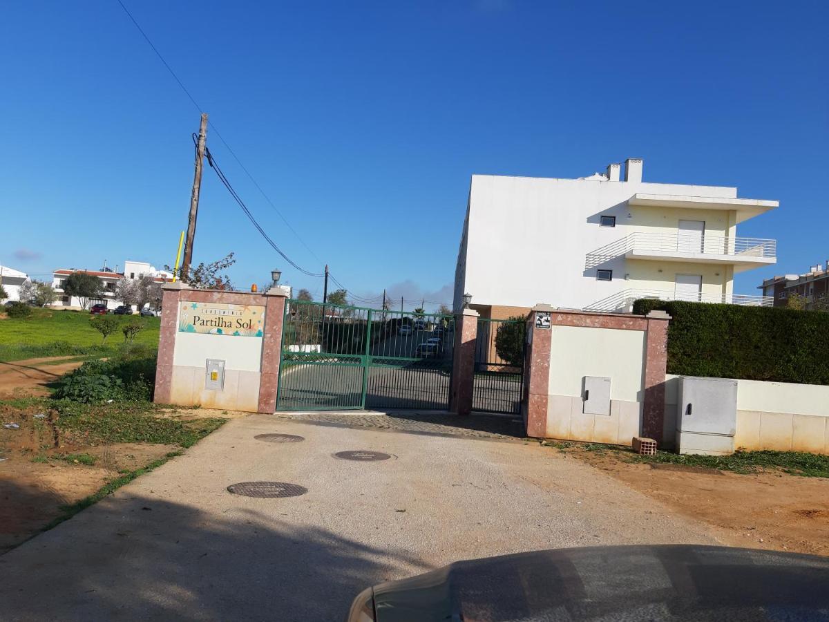 Partilha Sol Confort II Alvor Ngoại thất bức ảnh