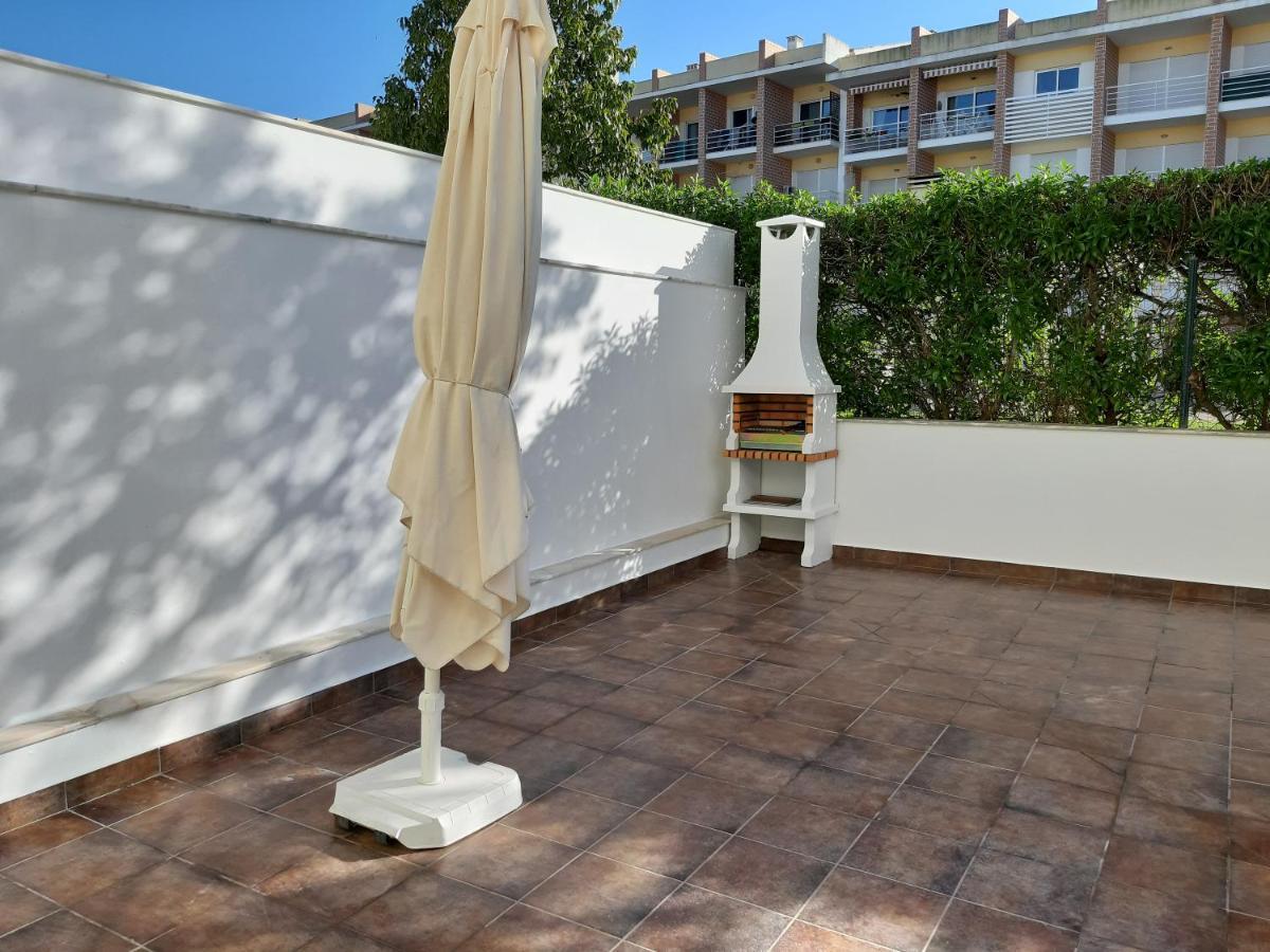 Partilha Sol Confort II Alvor Ngoại thất bức ảnh
