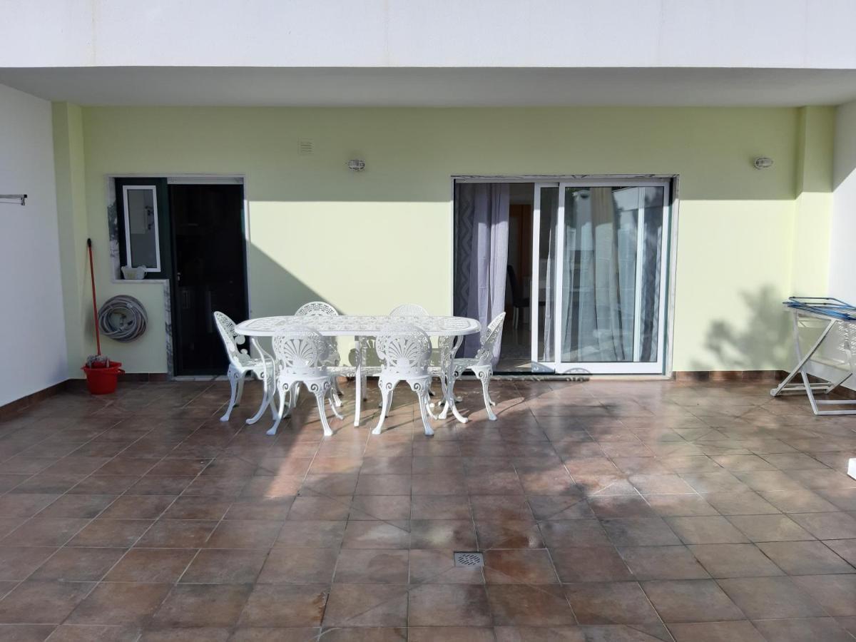 Partilha Sol Confort II Alvor Ngoại thất bức ảnh