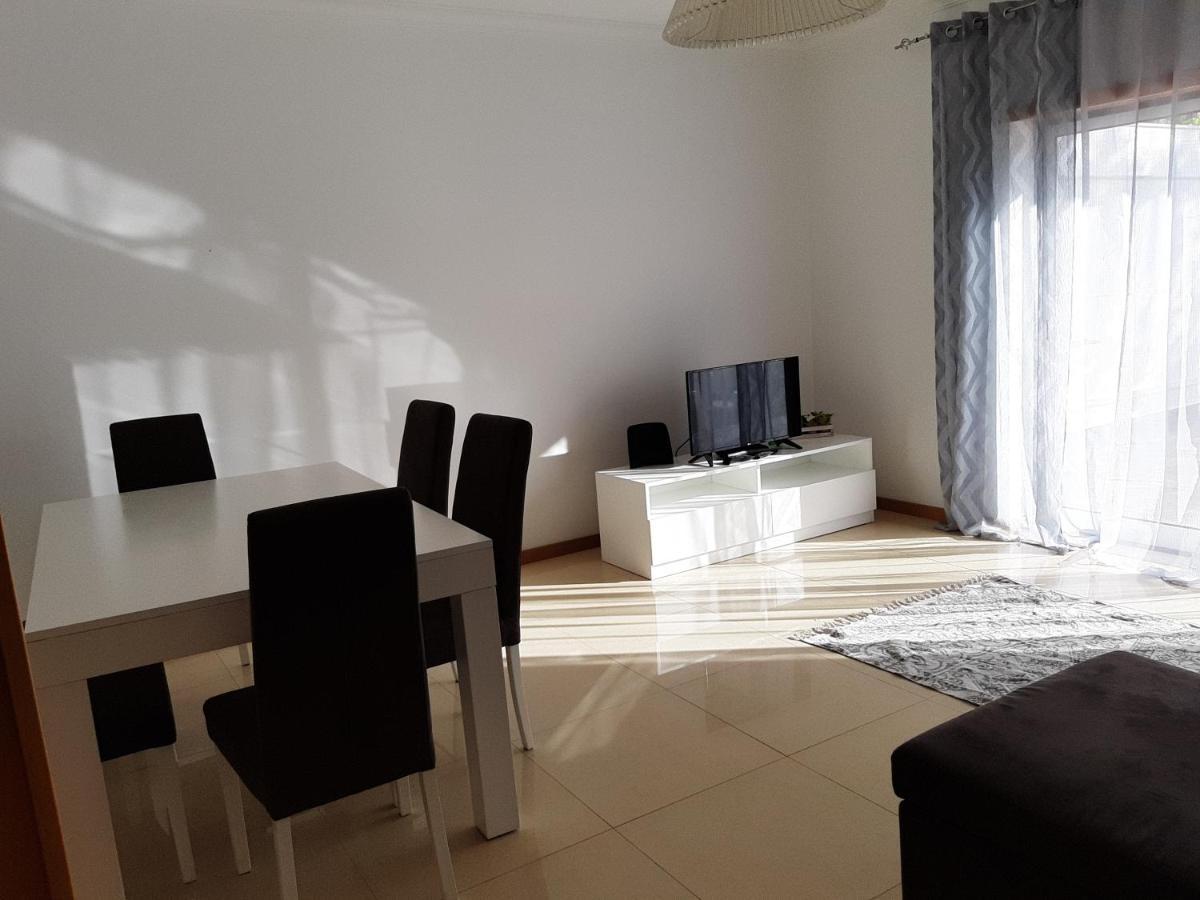 Partilha Sol Confort II Alvor Ngoại thất bức ảnh